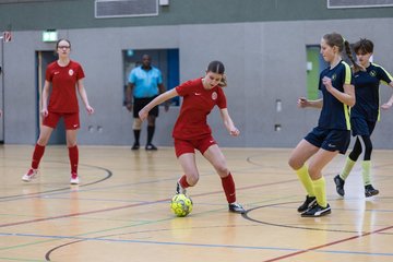 Bild 163 - wCJ Futsalmeisterschaft